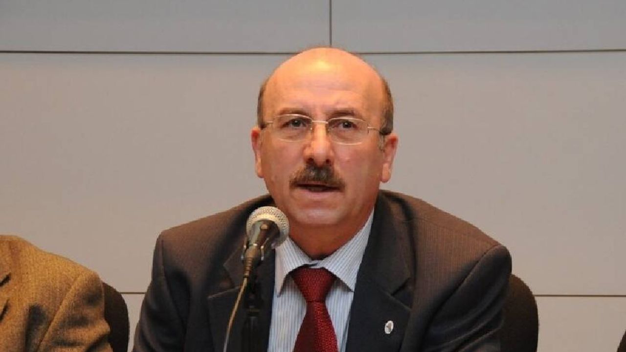 Prof. Dr. Tüysüz: Samandağ-Kıbrıs faylarında bir stres artışı yaşandı