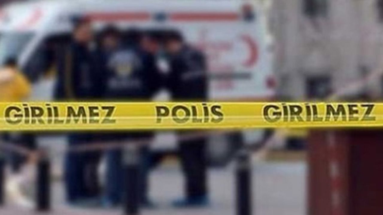 Girne'de acı olay... Ağır yaralanan Uzun hayatını kaybetti