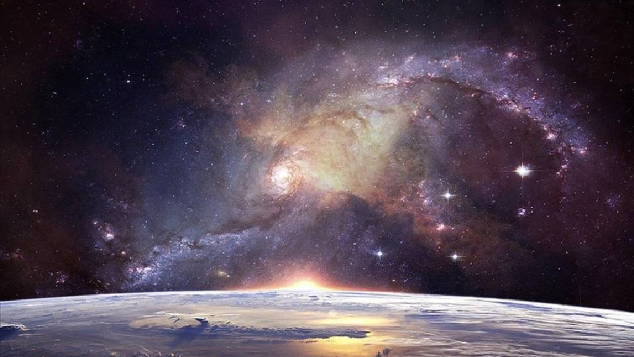 James Webb Uzay Teleskobu ötegezegende toz fırtınası tespit etti