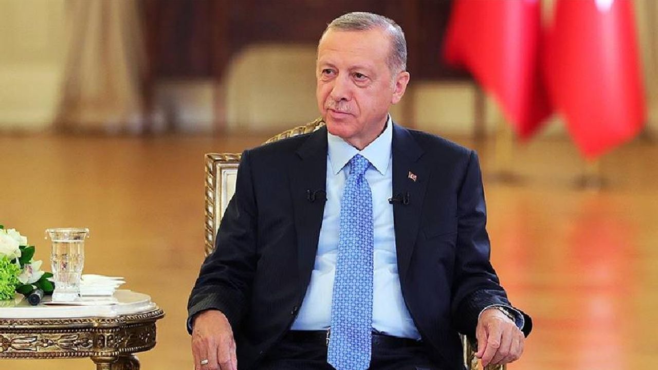 Erdoğan: Sinan Bey ile aramızda bir pazarlık kesinlikle olmadı 