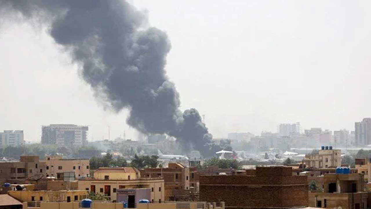 Sudan’daki çatışmalarda 411 sivil hayatını kaybetti