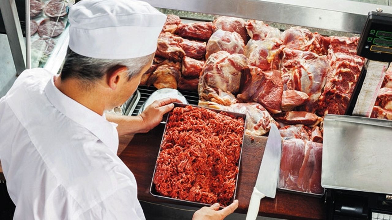 Ülkedeki et ihtiyacının karşılanması için komite kuruluyor