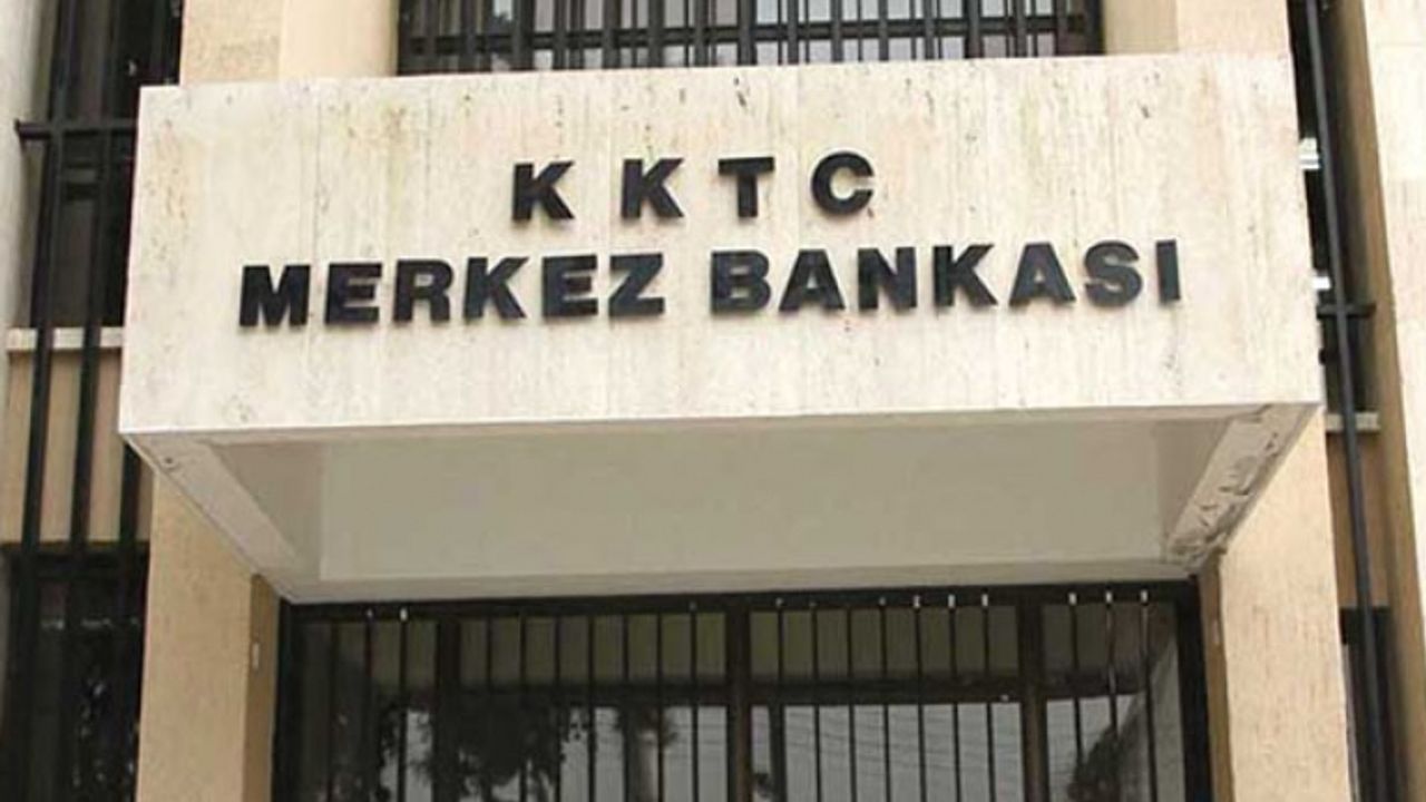 Merkez Bankası, yıllık faiz oranlarını yeniden belirledi...