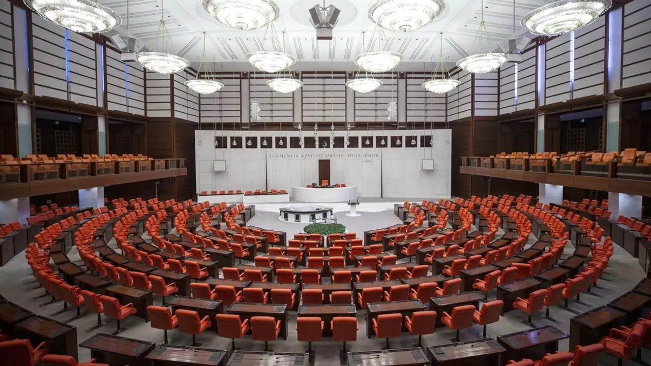 Türkiye’nin yeni Meclis’inde ad-soyad tablosu: 31 milletvekili aynı isme sahip 