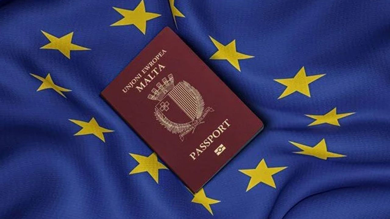 Ruslara kötü haber: Güney Kıbrıs ve Malta'dan alınan altın pasaportlar iptal ediliyor