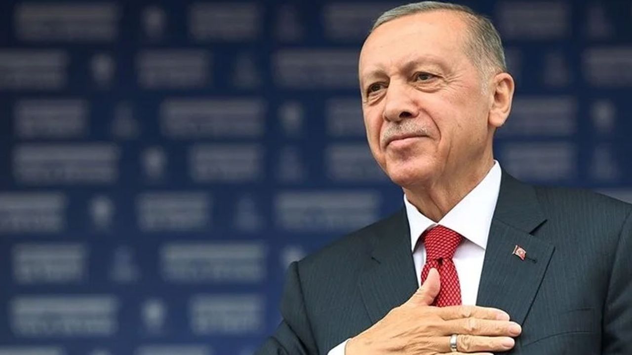 Erdoğan'ın zaferi Rum basınının manşetlerinde