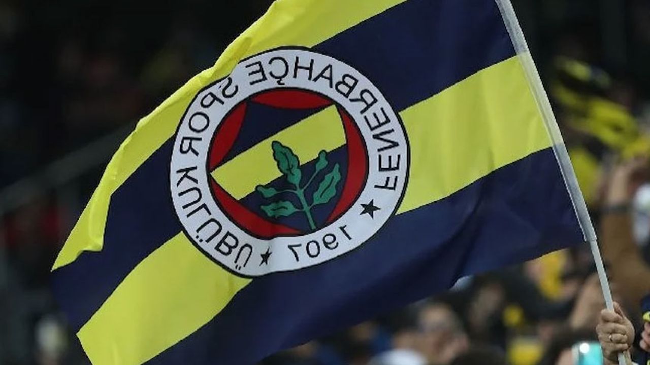 Fenerbahçe'den ilk transfer