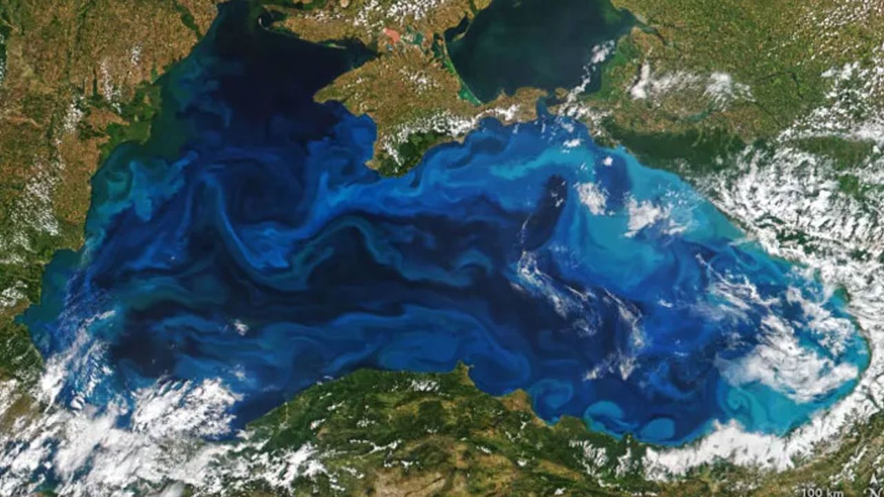 Karadeniz için kritik uyarı!  'Akıbeti meçhule doğru gidiyor'...