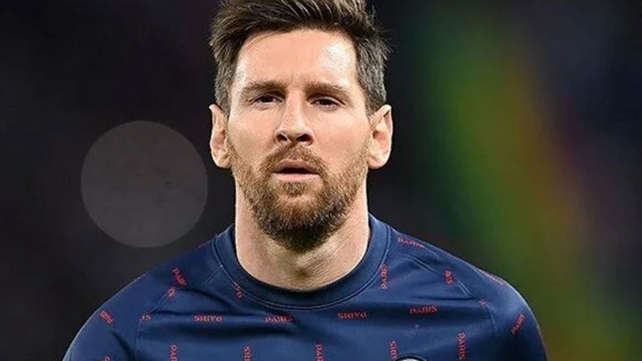 Lionel Messi için Al Hilal iddiası