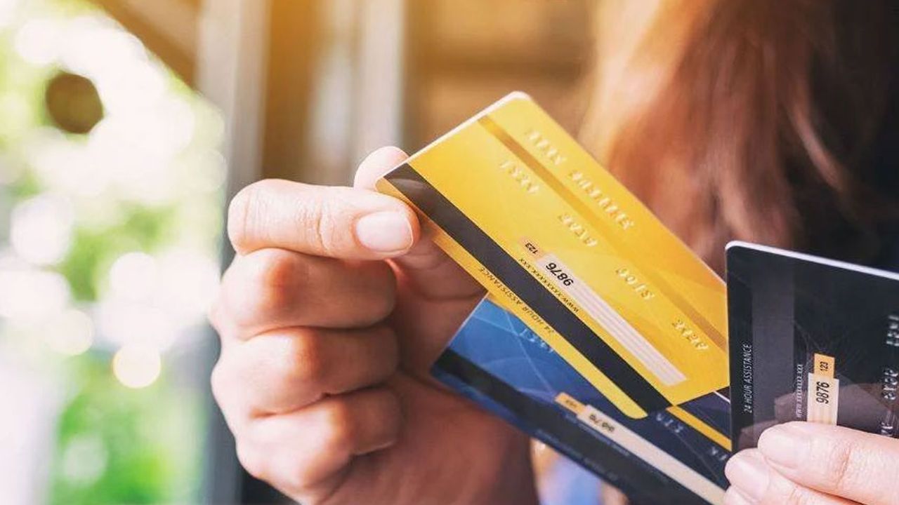 Kredi kartından nakit çekimine yeni kural