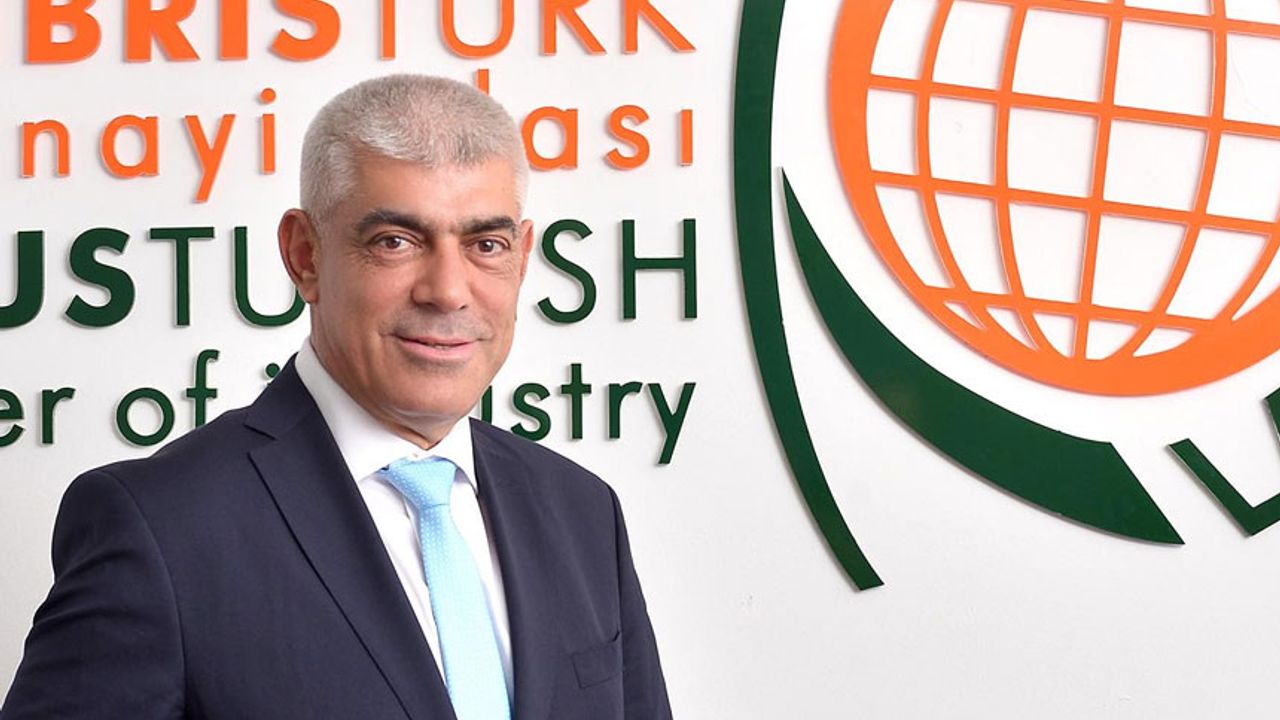 KTSO Başkanlık görevini Kamacıoğlu yürütecek