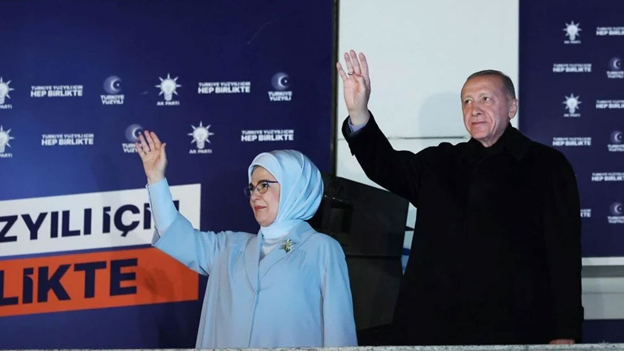 Türkiye'nin çifte seçimi dünya basınında