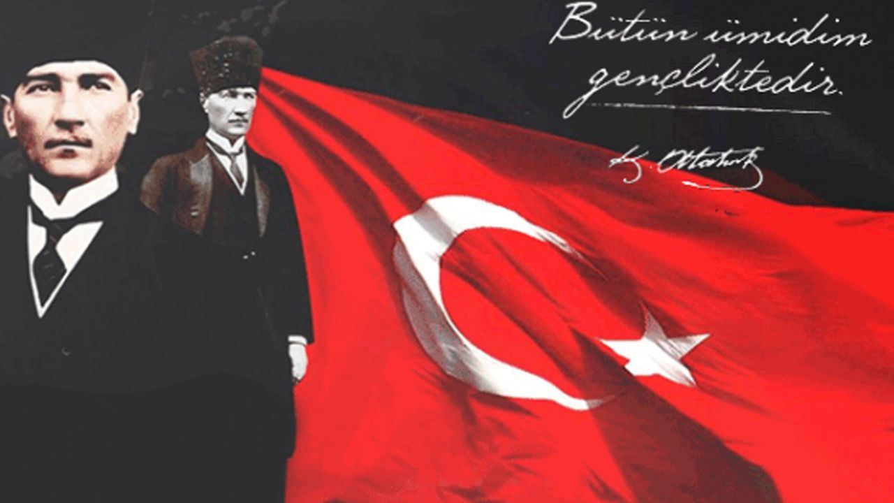 19 Mayıs Atatürk'ü Anma, Gençlik ve Spor Bayramı törenlerle kutlanacak