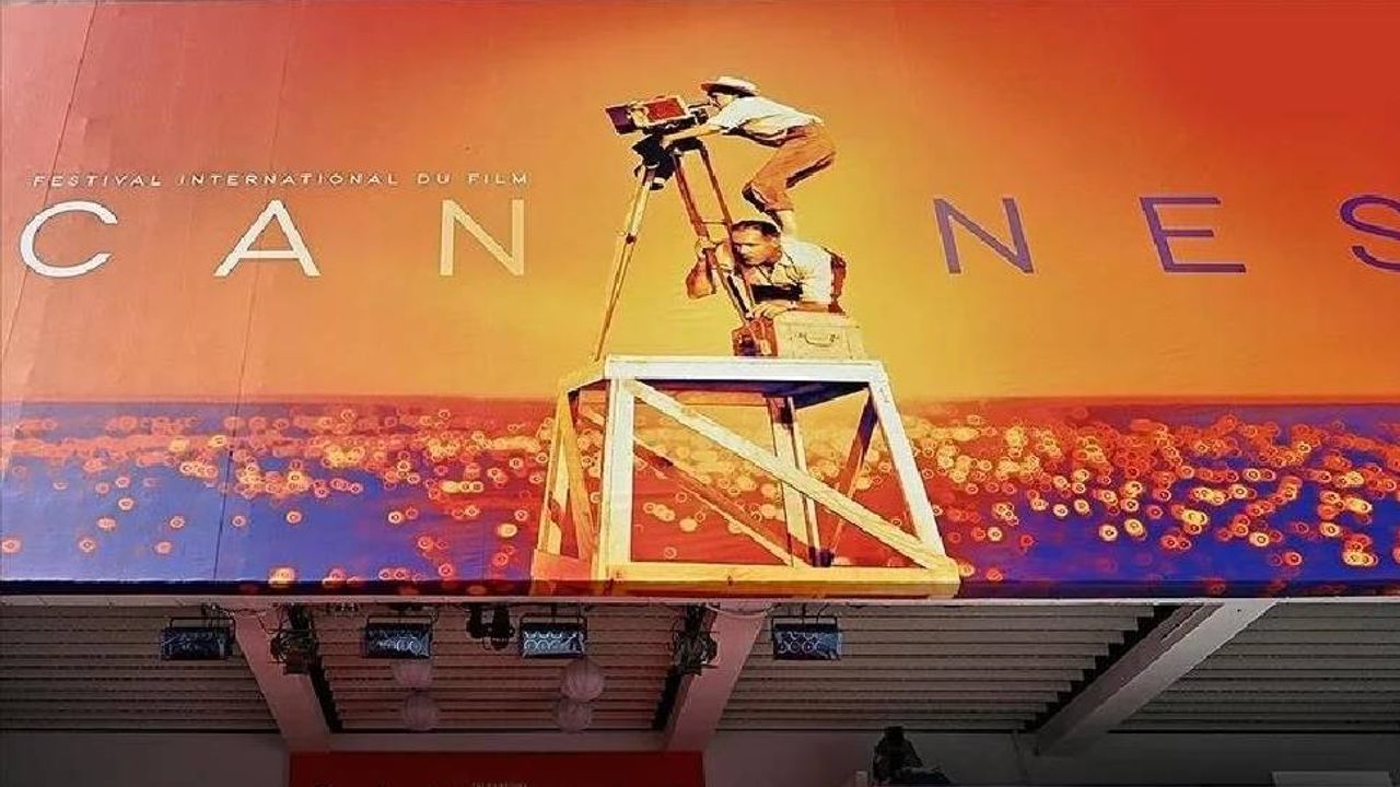 Fransa'da 76. Cannes Film Festivali süresince bölgede gösteriler yasaklandı 