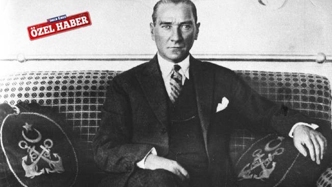 Vatandaş yanıtladı… “Atatürk sizin için ne anlam ifade ediyor?”  