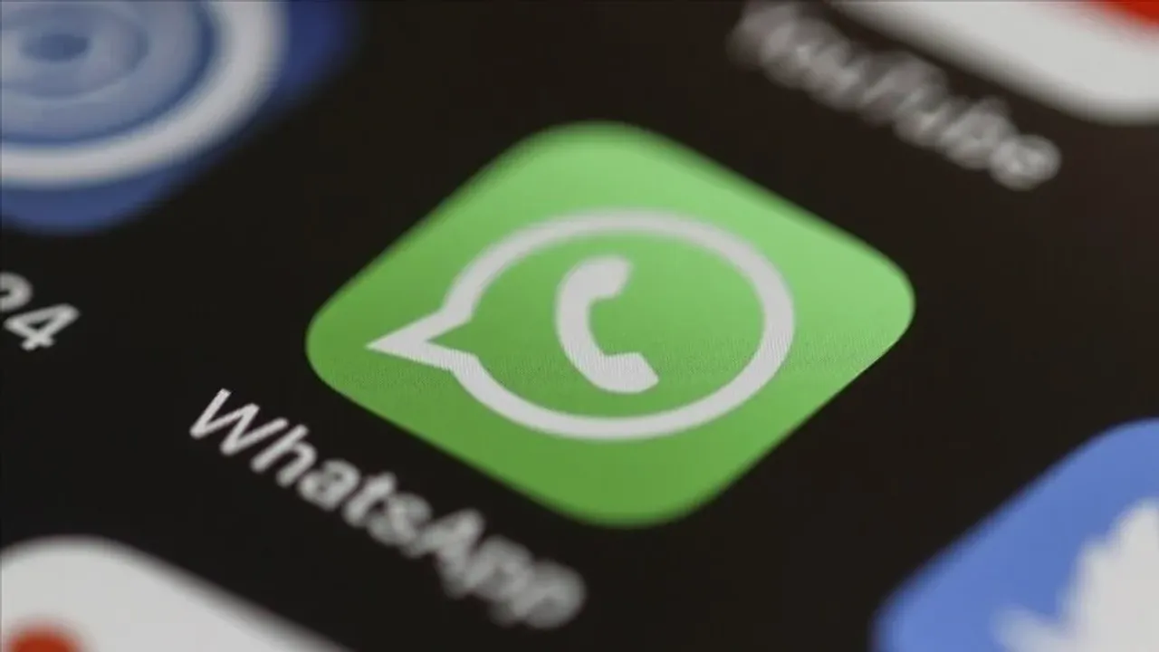 WhatsApp'a mesaj düzenleme özelliği geldi 