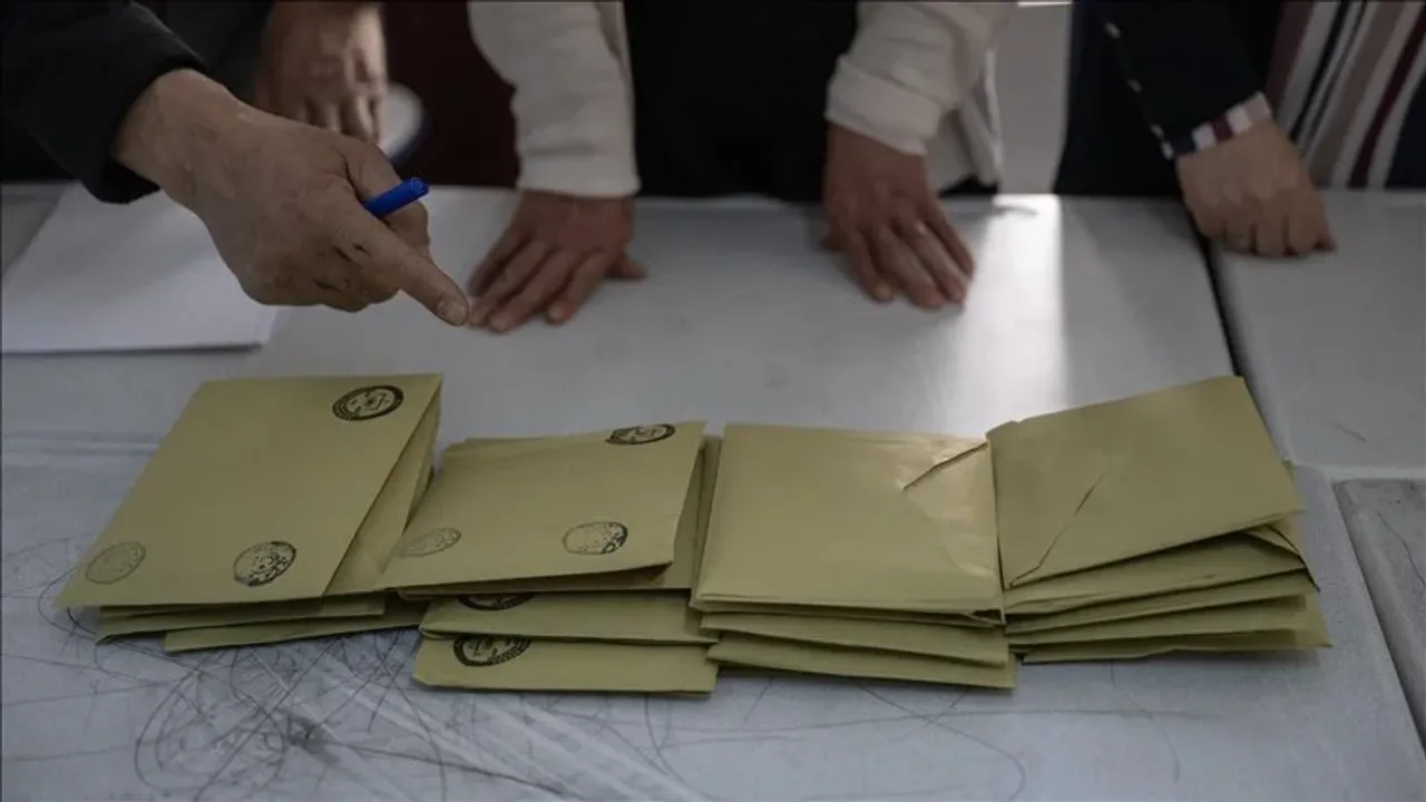 14 Mayıs seçimlerinin rutin itiraz süreçleri devam ediyor 