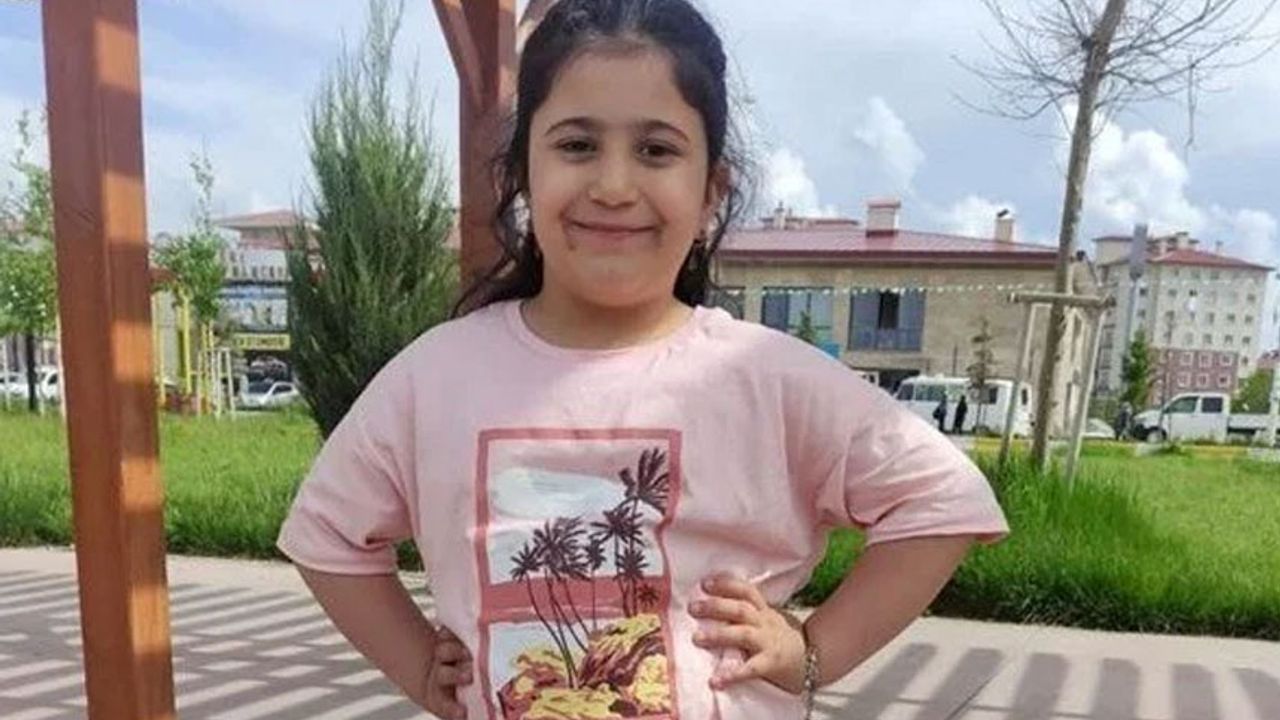 Kaybolan 6 yaşındaki kızın cansız bedeni bulundu
