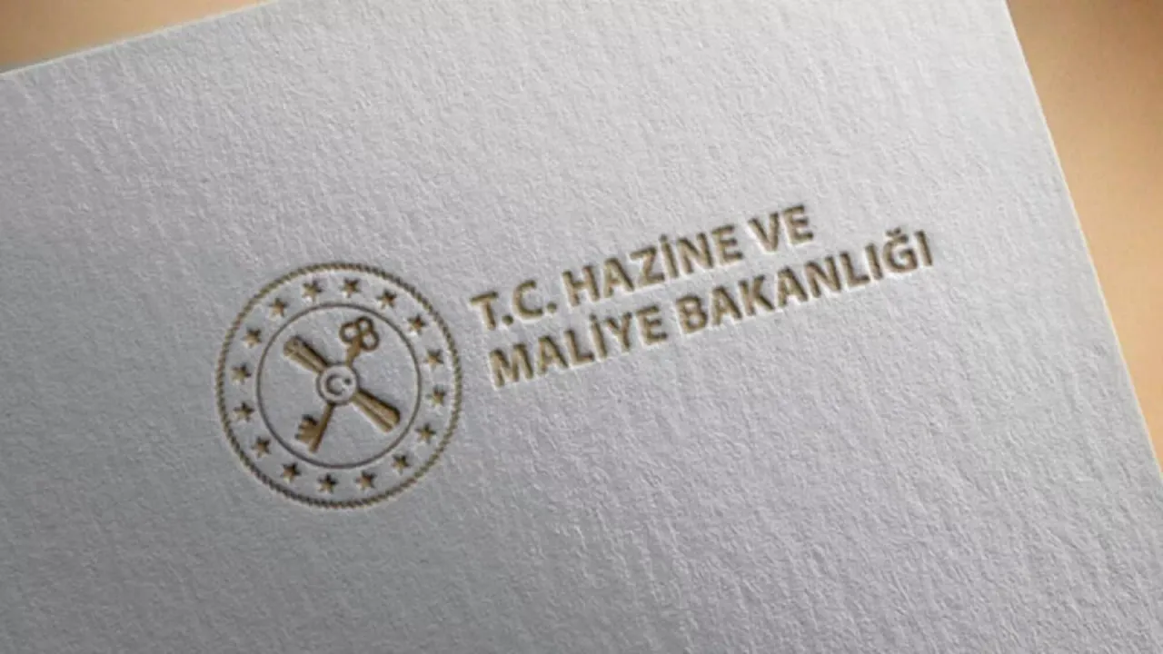 Hazine 1 milyar 33,3 milyon lira borçlandı