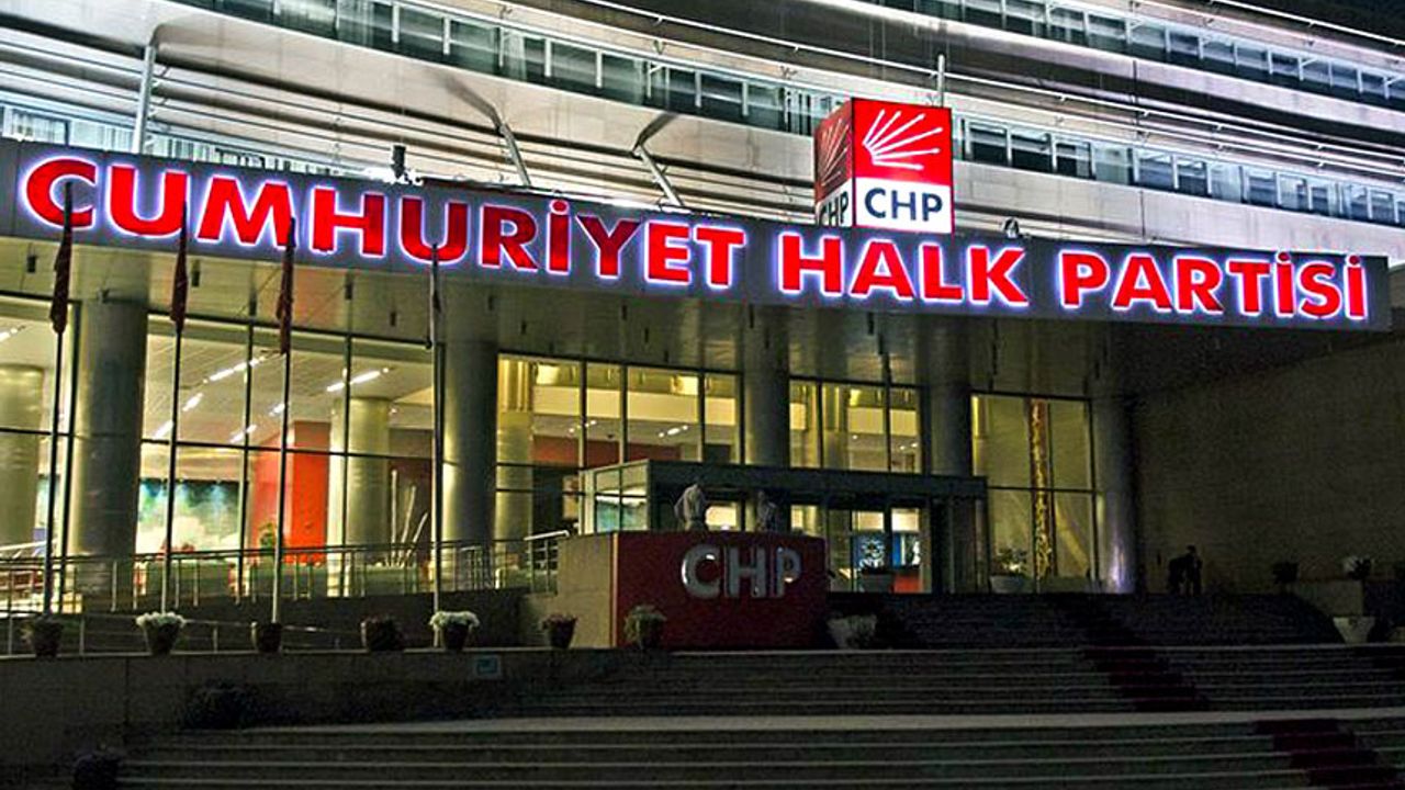 Kritik toplantı bugün: CHP'de "A" takımı değişiyor