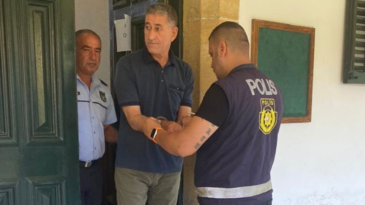 Fırat'a 4 yıl hapis cezası