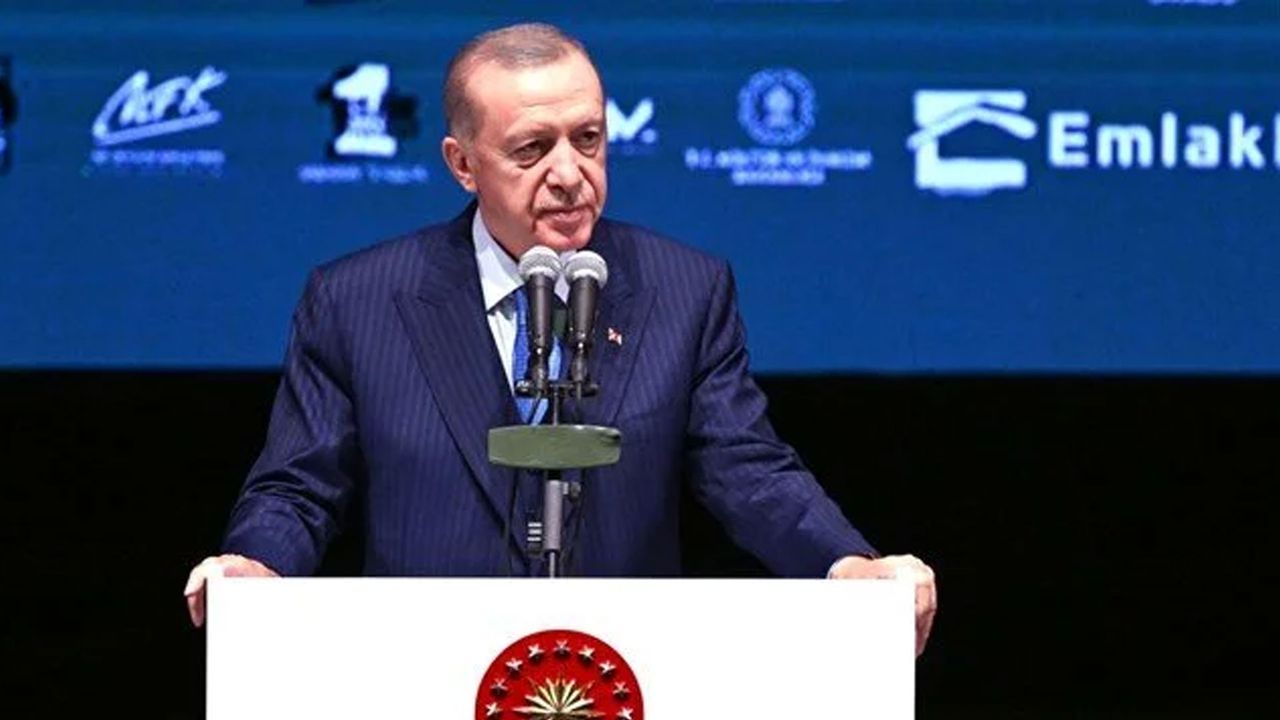 Erdoğan'dan Kılıçdaroğlu'na tepki: 12 seçim kaybetmiş hala seçmeni suçluyor