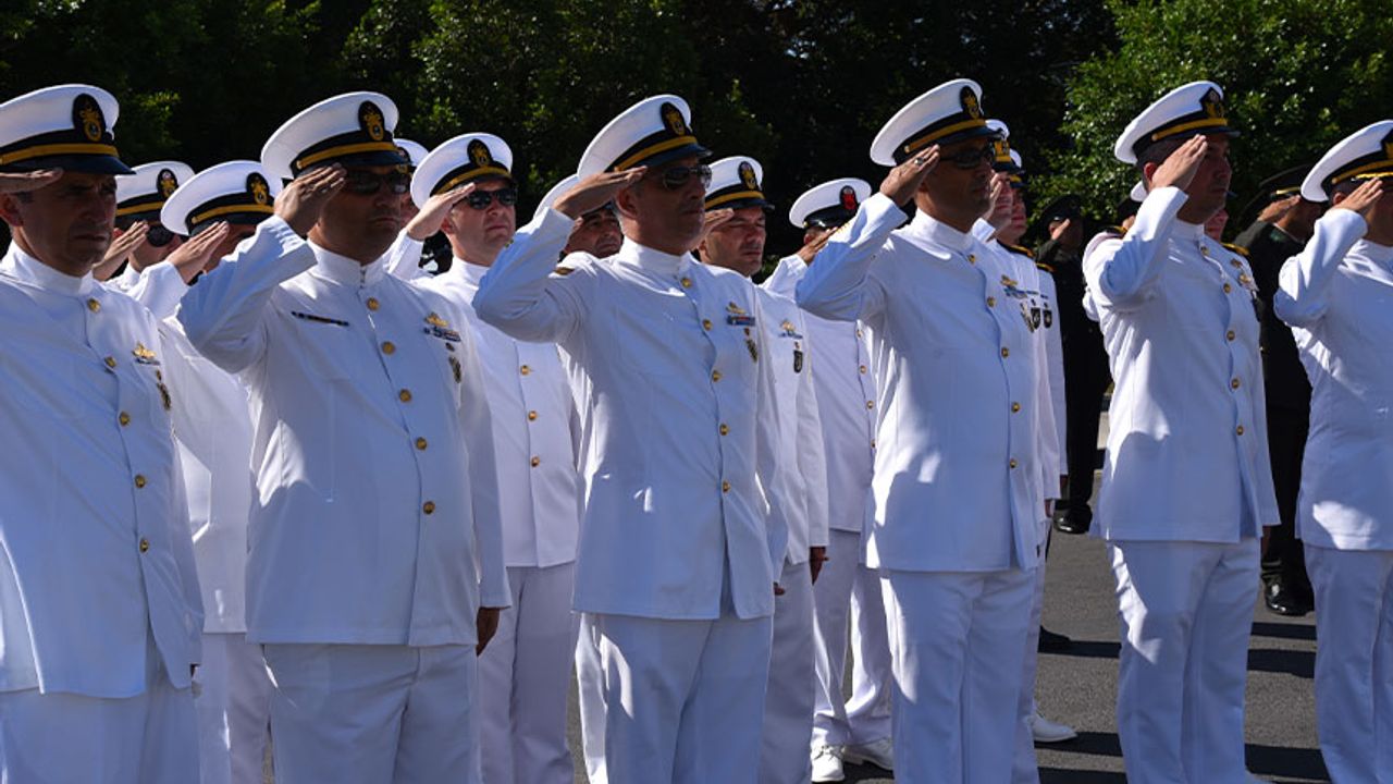 Denizcilik ve Kabotaj Bayramı’nın 97. yıl dönümü yarın KKTC'de de kutlanıyor