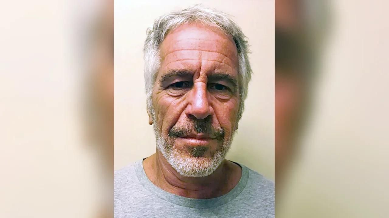Epstein'in hapishanedeki ölümünden çalışanlar sorumlu tutuldu