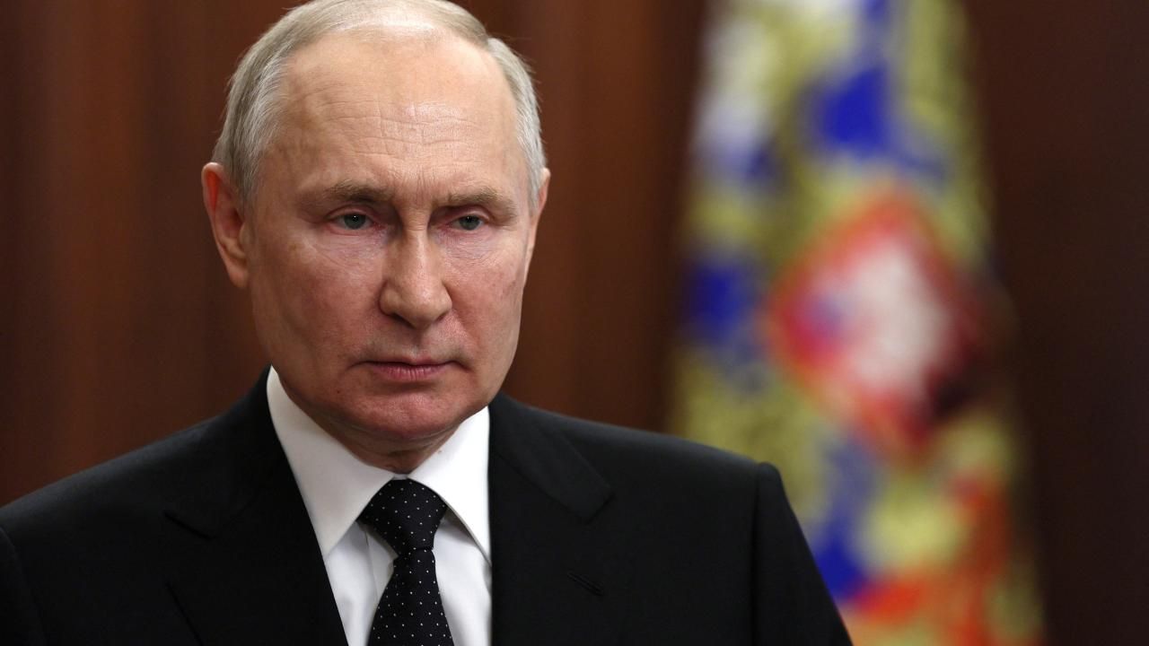 Putin: BDT ülkeleri arasında ulusal para birimleri cinsinden ödemeleri genişletmeyi planlıyoruz