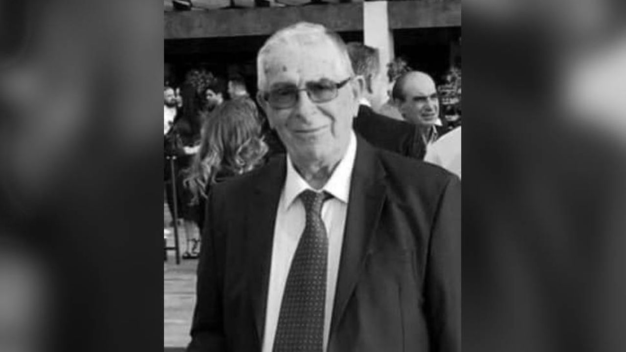İskan Dairesi eski müdürü Ayhun hayatını kaybetti  