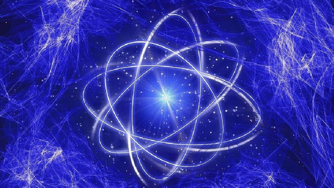 Araştırma: İlk kez tek bir atom, X-ışınıyla gözlemlendi 