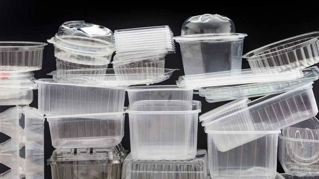 Restorancılar Birliği: Plastik kullanımının kısıtlanmasına yönelik hazırlanan tüzük sektörü yaralayacak