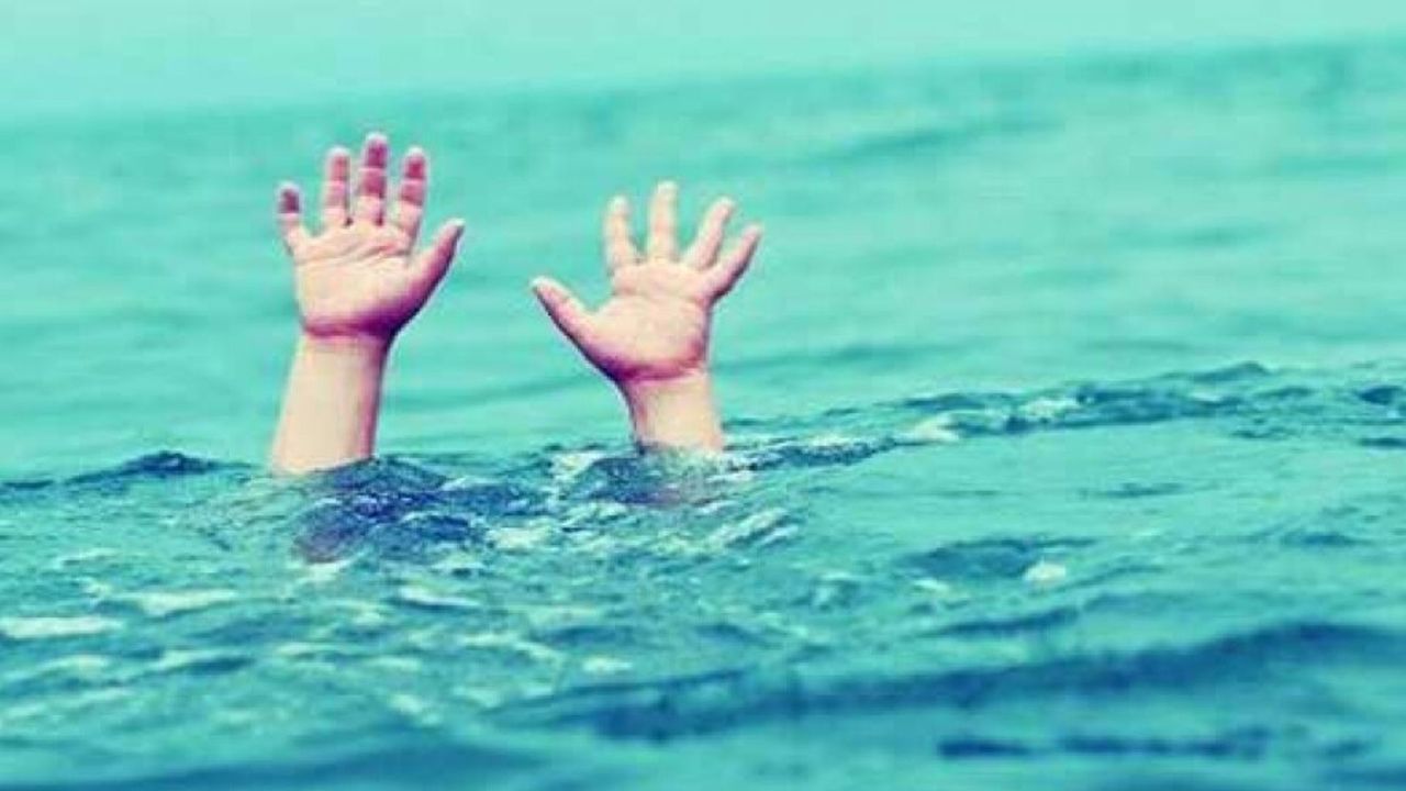 Yer Baf: 10 Yaşındaki çocuk boğulma sonucu hayatını kaybetti