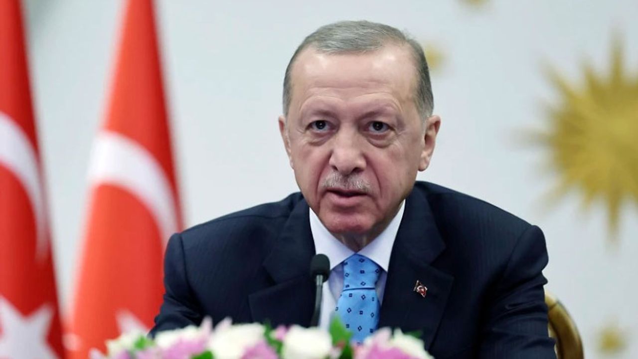 Erdoğan, 20 Temmuz’da KKTC’ye geliyor