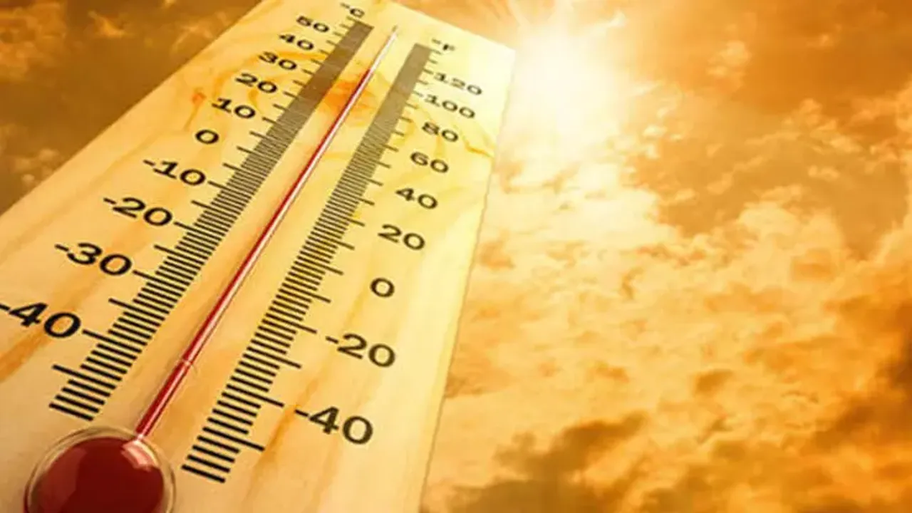 Sağlık Bakanlığı’ndan aşırı sıcaklara karşı uyarı