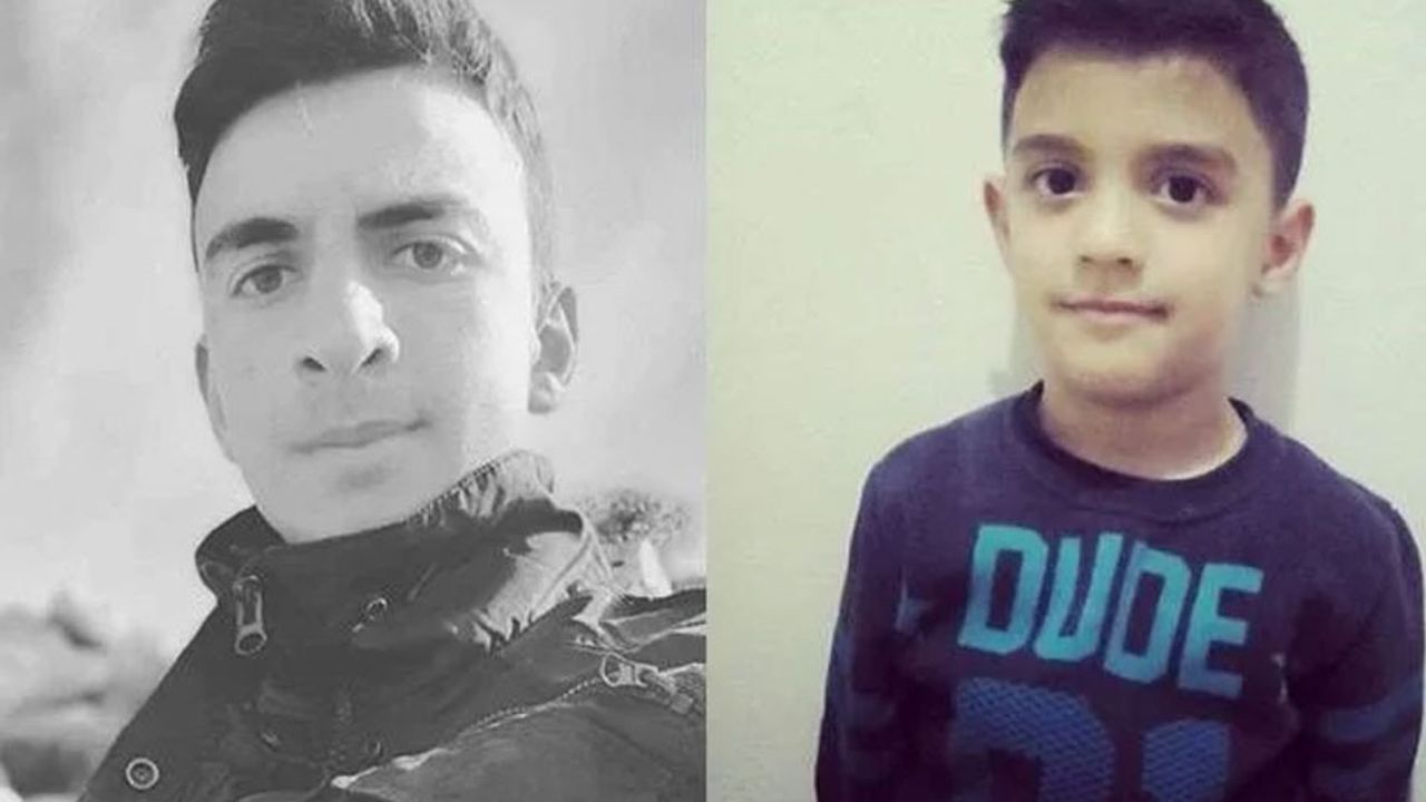 Ankara'da acı olay! Dereye giren iki kardeşin cansız bedenine ulaşıldı