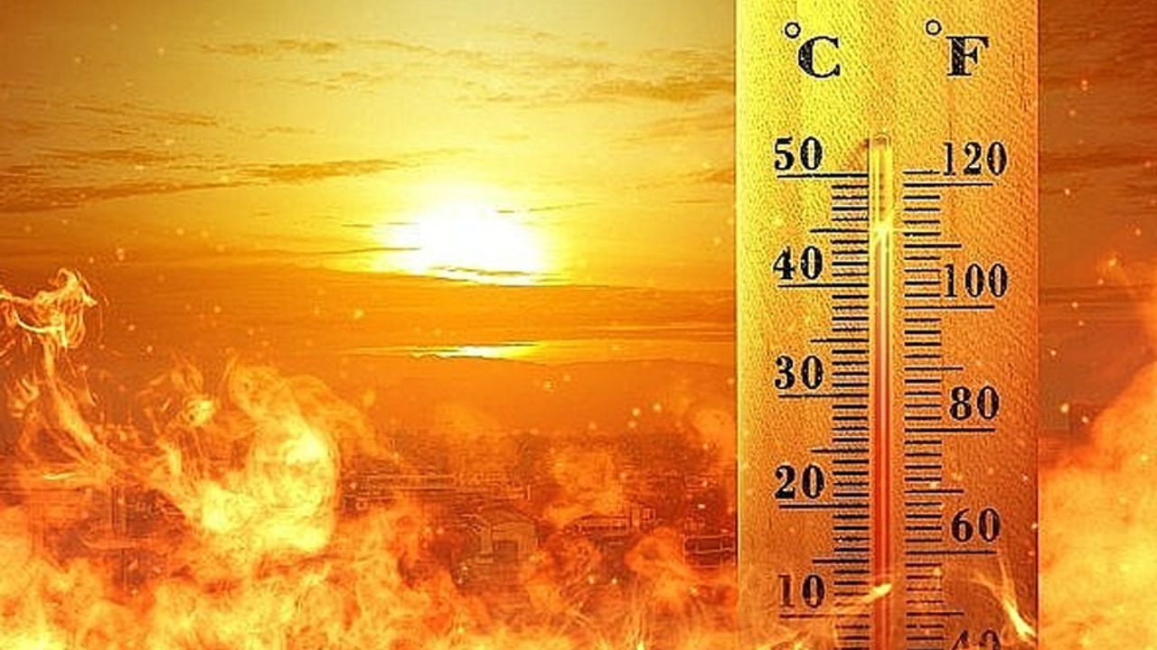 Dikkat! Bu Çarşamba Akdeniz'in en sıcak günü olacak