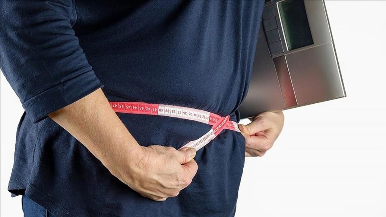 Araştırma: Fazla kilolar tek başına erken ölümlerin sebebi olmayabilir
