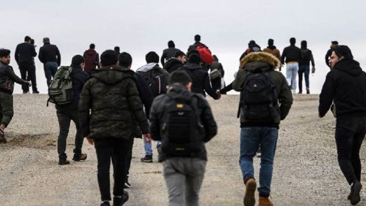Rum polisi düzensiz göçmenlere “yetişemiyor”