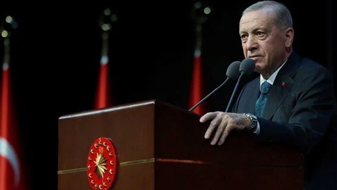 Erdoğan: İşbilmezlik değil halk düşmanlığı