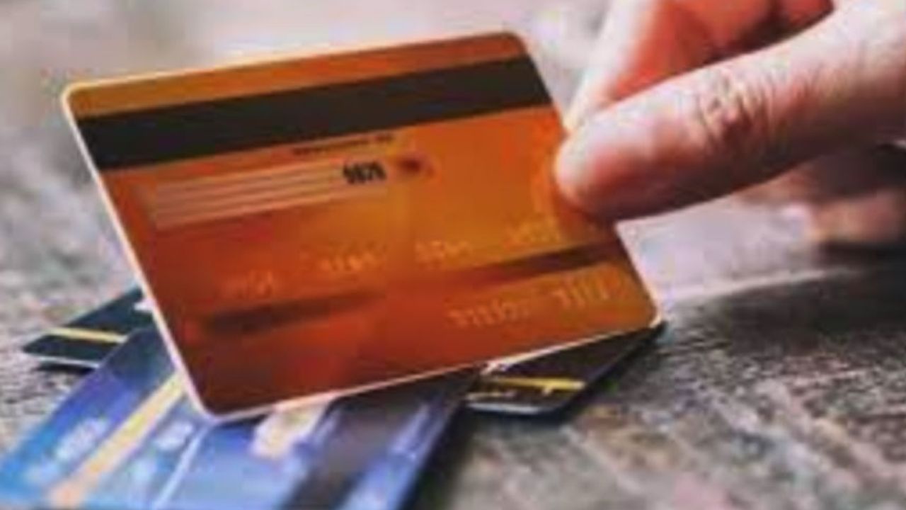 Lefkoşa'da kredi kartı vurgunu... 3 Milyon TL'den fazla