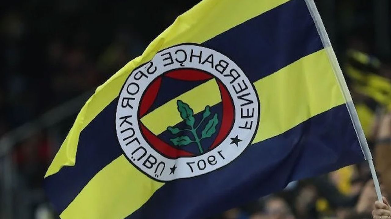 Fenerbahçe'de ayrılık...