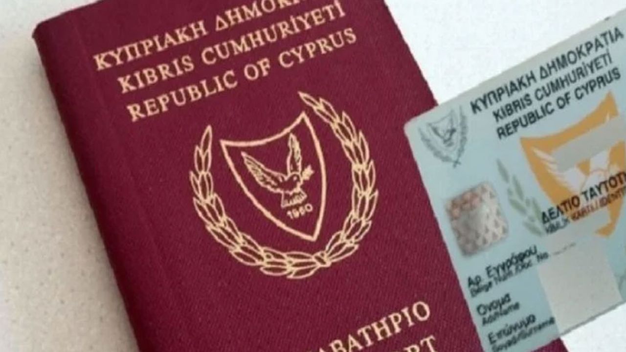 Güneyde Yüksek Mahkeme'den Kıbrıs vatandaşlığı konusunda Kıbrıslı Türklere "hayır"