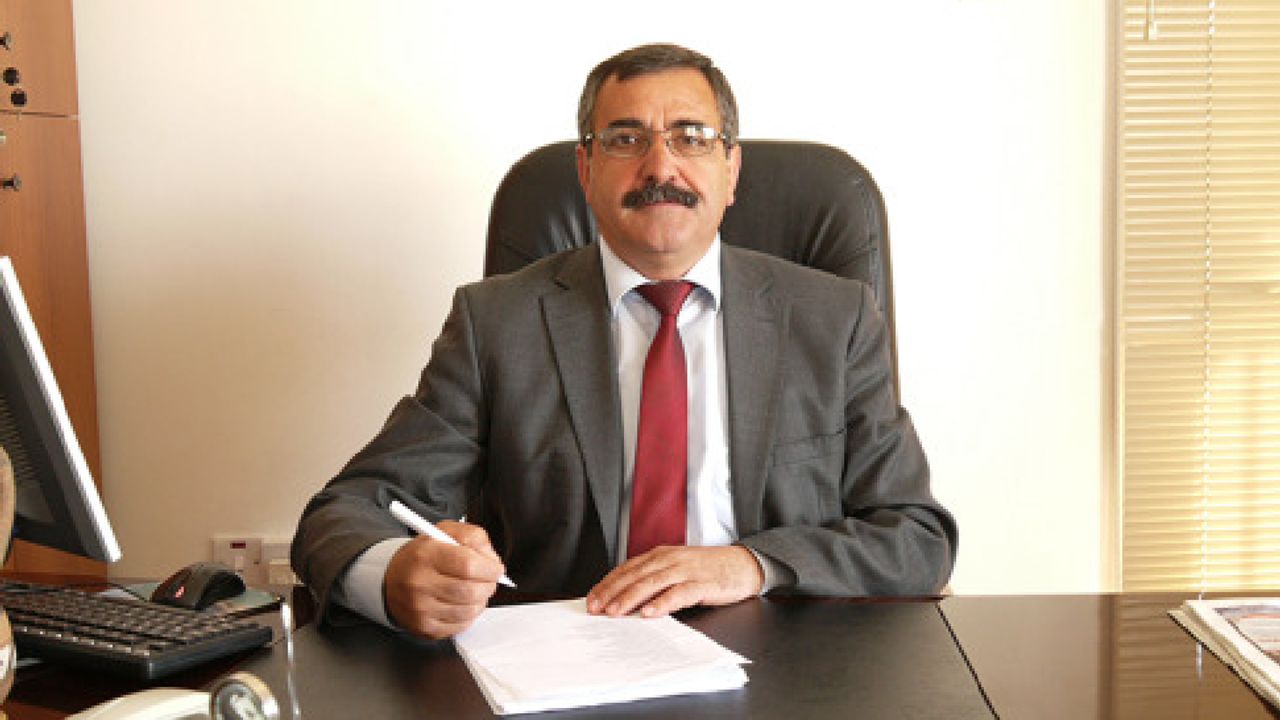 Dikmen Belediye Başkanı Çelebi: Boğaz Piknik Alanı'nın sorumluluğumuza verilmesine talibiz