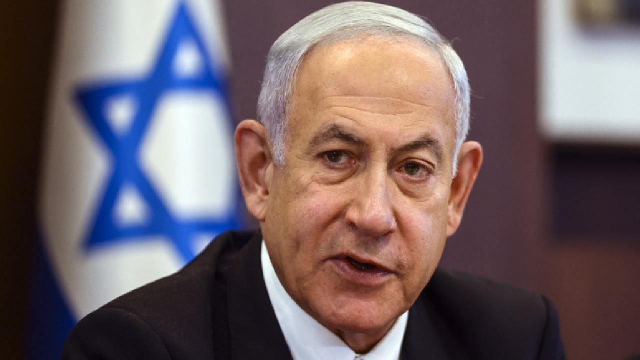 Netanyahu 2026 seçimlerinde yeniden aday olacak