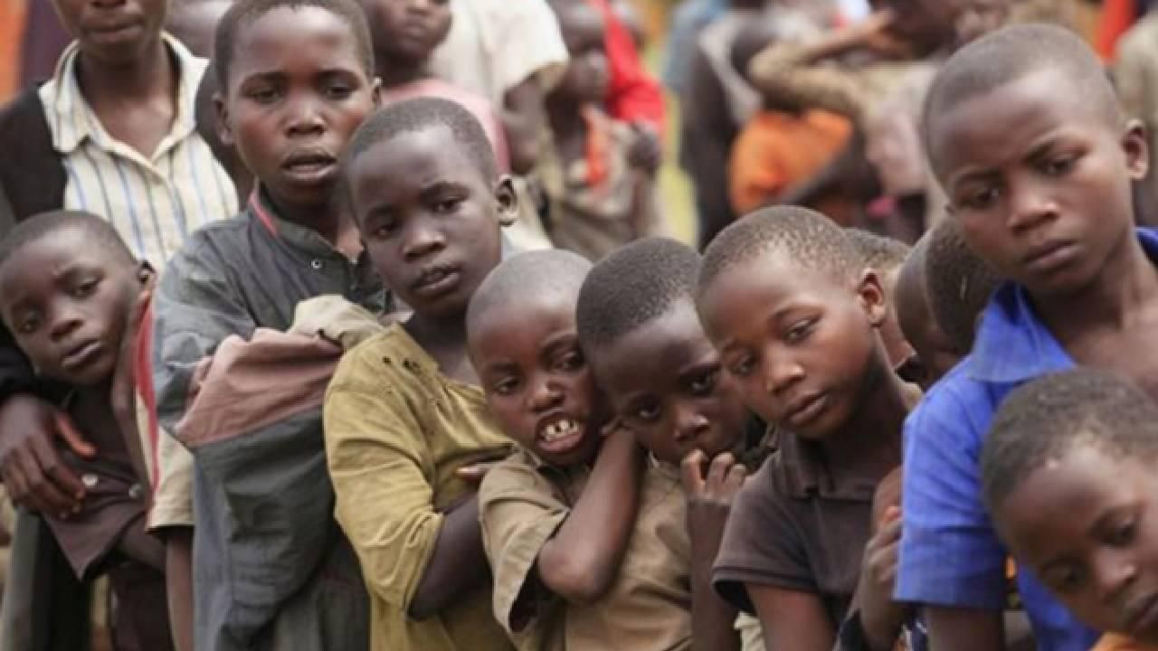UNICEF: Nijerya'nın kuzeydoğusunda 1,6 milyon çocuk eğitime muhtaç