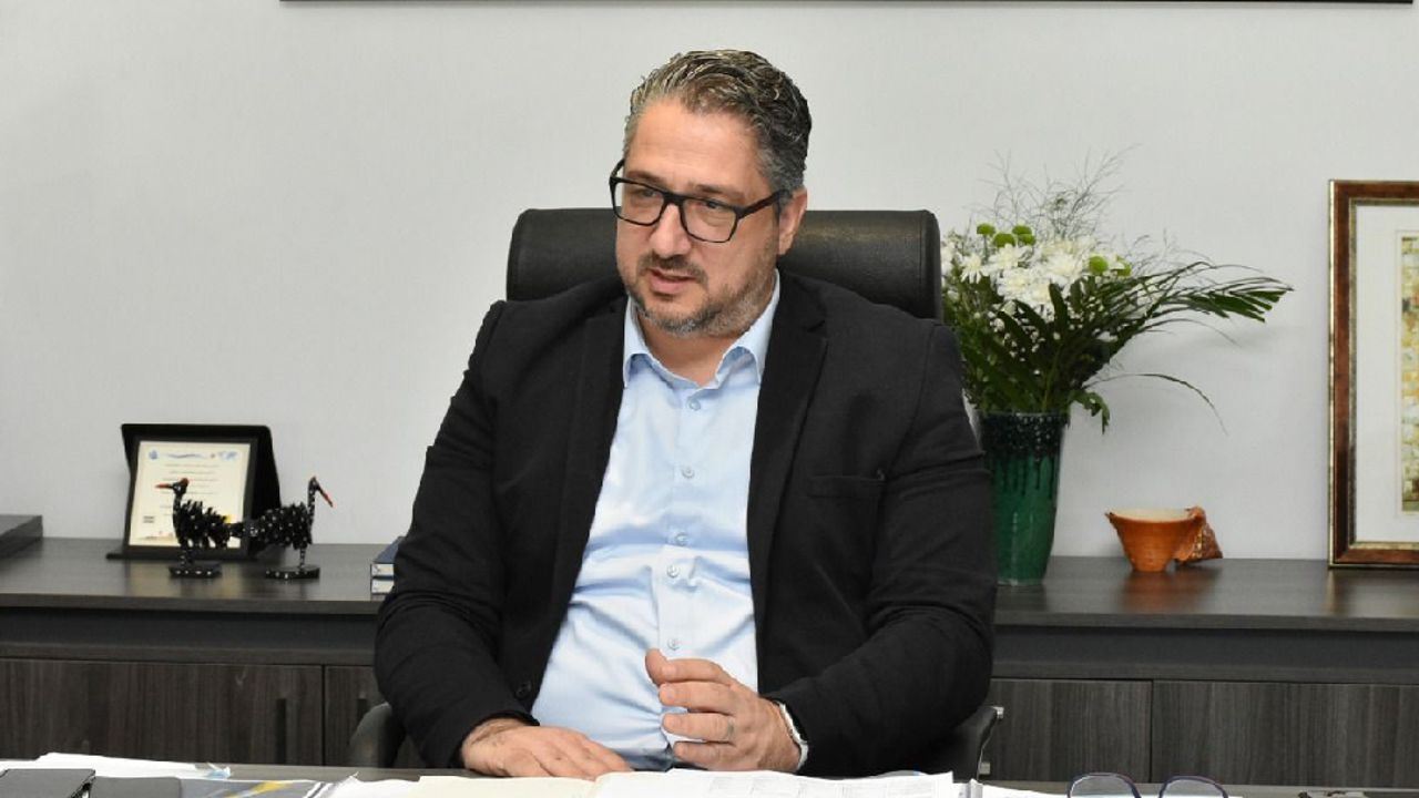 Murat Şenkul: Girne Belediyesi emlak vergilerinin %100’ünü okulların acil ihtiyaçları için kullanacak