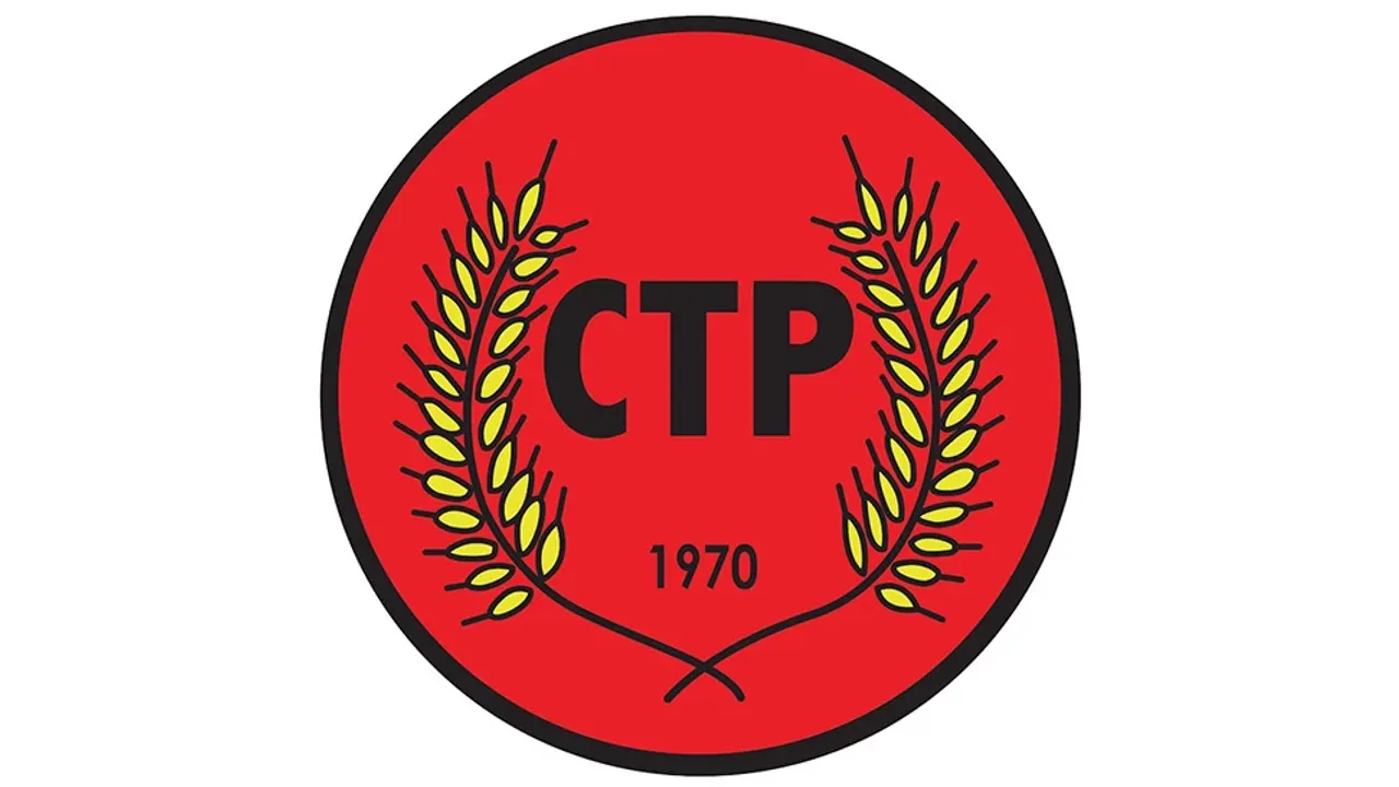 CTP: Bölge halkının talebi müzakere yoluyla ve sağduyuyla karşılanmalıdır