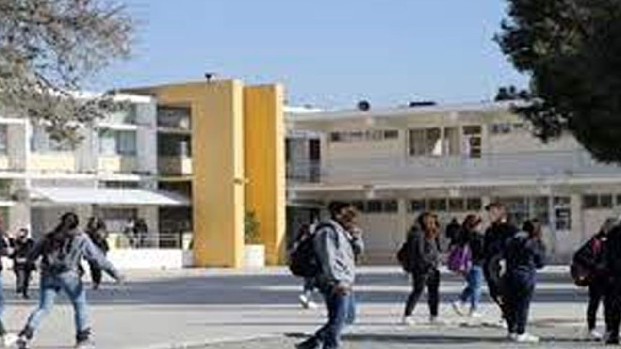 Güney Kıbrıs’taki orta eğitim kurumlarında ciddi uyuşturucu sorunu