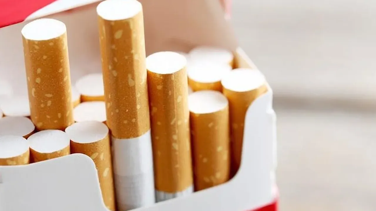 Türkiye günlük sigara kullanımında dünyada ilk sırada